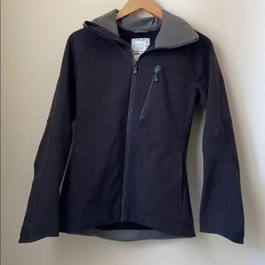 AK Burton Jacket